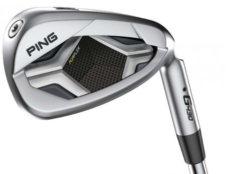 Ping G430 Max Forgiving Iron Set